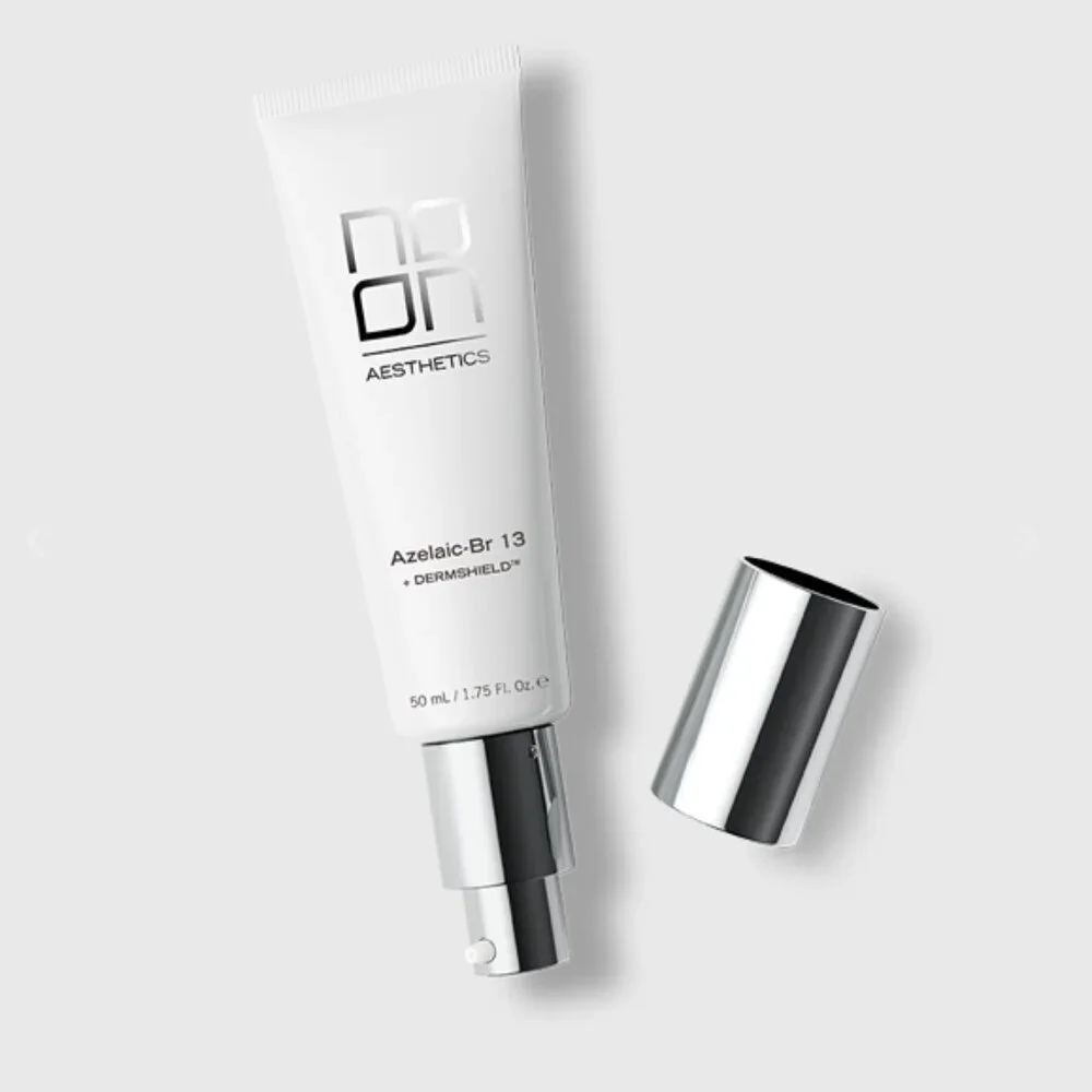 NWT NOON Azelaic-Br 13 Brightening Treatment 50 ml
